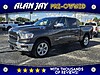 Used 2022 RAM 1500 BIG HORN 4X4 CREW CAB 5'7" BOX in SEBRING, FLORIDA
