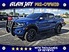 Used 2019 FORD RANGER XLT 2WD SUPERCREW 5' BOX in SEBRING, FLORIDA