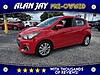 Used 2017 CHEVROLET SPARK 5DR HB CVT LT W/1LT in SEBRING, FLORIDA