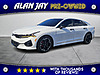 Used 2024 KIA K5 GT-LINE AUTO AWD in SEBRING, FLORIDA