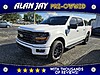 Used 2024 FORD F-150 XLT in SEBRING, FLORIDA