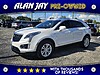 Used 2021 CADILLAC XT5 FWD 4DR LUXURY in SEBRING, FLORIDA