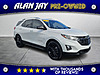 Used 2020 CHEVROLET EQUINOX FWD 4DR LT W/2LT in SEBRING, FLORIDA