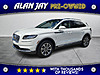 Used 2021 LINCOLN NAUTILUS RESERVE FWD in SEBRING, FLORIDA