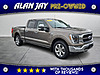 Used 2022 FORD F-150 KING RANCH 4WD SUPERCREW 5.5' BOX in SEBRING, FLORIDA