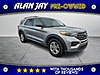 Used 2021 FORD EXPLORER XLT in SEBRING, FLORIDA