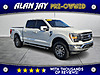 Used 2022 FORD F-150 LARIAT 4WD SUPERCREW 5.5' BOX in SEBRING, FLORIDA