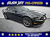 Used 2012 FORD MUSTANG V6 PREMIUM in SEBRING, FLORIDA
