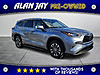 Used 2020 TOYOTA HIGHLANDER XLE FWD in SEBRING, FLORIDA