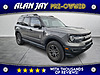 Used 2023 FORD BRONCO SPORT BIG BEND in SEBRING, FLORIDA