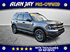 Used 2023 FORD BRONCO SPORT BIG BEND 4X4 in SEBRING, FLORIDA