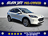 Used 2021 FORD ESCAPE TITANIUM HYBRID FWD in SEBRING, FLORIDA