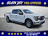 Used 2023 FORD F-150 XLT 2WD SUPERCREW 5.5' BOX in SEBRING, FLORIDA