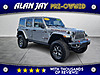 Used 2021 JEEP WRANGLER UNLIMITED RUBICON 4X4 in SEBRING, FLORIDA