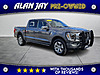 Used 2023 FORD F-150 PLATINUM 4WD SUPERCREW 5.5' BOX in SEBRING, FLORIDA