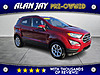 Used 2021 FORD ECOSPORT SE FWD in SEBRING, FLORIDA