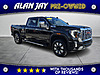 Used 2024 GMC SIERRA 2500 4WD CREW CAB 159" DENALI in SEBRING, FLORIDA