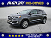 Used 2023 FORD EDGE SEL AWD in SEBRING, FLORIDA