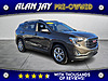 Used 2019 GMC TERRAIN FWD 4DR SLE in SEBRING, FLORIDA
