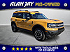 Used 2023 FORD BRONCO SPORT BIG BEND 4X4 in SEBRING, FLORIDA