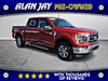 Used 2023 FORD F-150 XLT 4WD SUPERCREW 5.5' BOX in SEBRING, FLORIDA