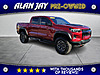 Used 2025 CHEVROLET COLORADO 4WD CREW CAB ZR2 in SEBRING, FLORIDA