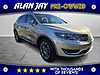 Used 2017 LINCOLN MKX RESERVE in SEBRING, FLORIDA