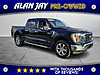 Used 2022 FORD F-150 XLT 4WD SUPERCREW 5.5' BOX in SEBRING, FLORIDA