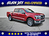 Used 2025 FORD F-150 LARIAT 4WD SUPERCREW 5.5' BOX in SEBRING, FLORIDA