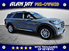 Used 2025 FORD EXPLORER ACTIVE RWD in SEBRING, FLORIDA