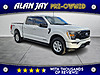 Used 2023 FORD F-150 XLT 4WD SUPERCREW 5.5' BOX in SEBRING, FLORIDA