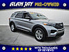 Used 2021 FORD EXPLORER XLT RWD in SEBRING, FLORIDA