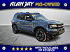 Used 2025 FORD BRONCO SPORT OUTER BANKS 4X4 in SEBRING, FLORIDA