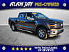 Used 2024 FORD F-150 XLT 4WD SUPERCREW 5.5' BOX in SEBRING, FLORIDA
