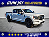 Used 2023 FORD F-150 LARIAT 4WD SUPERCREW 5.5' BOX in SEBRING, FLORIDA