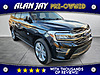 Used 2024 FORD EXPEDITION KING RANCH in SEBRING, FLORIDA