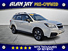 Used 2017 SUBARU FORESTER 2.5I CVT in SEBRING, FLORIDA