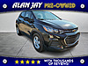 Used 2020 CHEVROLET TRAX LS in SEBRING, FLORIDA