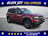 Used 2025 FORD BRONCO SPORT BIG BEND 4X4 in SEBRING, FLORIDA