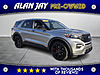 Used 2021 FORD EXPLORER ST 4WD in SEBRING, FLORIDA