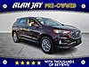 Used 2022 FORD EDGE SEL AWD in SEBRING, FLORIDA