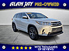 Used 2018 TOYOTA HIGHLANDER LE V6 FWD in SEBRING, FLORIDA