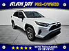 Used 2023 TOYOTA RAV4 HYBRID HYBRID LE in SEBRING, FLORIDA