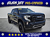 Used 2021 GMC SIERRA 1500 4WD CREW CAB 147" ELEVATION W/3SB in SEBRING, FLORIDA