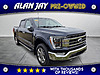 Used 2023 FORD F-150 LARIAT in SEBRING, FLORIDA