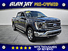 Used 2023 FORD F-150 LARIAT 4WD SUPERCREW 5.5' BOX in SEBRING, FLORIDA