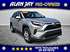 Used 2022 TOYOTA RAV4 XLE FWD in SEBRING, FLORIDA