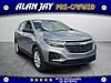 Used 2024 CHEVROLET EQUINOX FWD 4DR LS W/1LS in SEBRING, FLORIDA