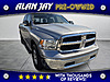 Used 2022 RAM 1500 CLASSIC SLT in SEBRING, FLORIDA