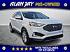 Used 2023 FORD EDGE SEL AWD in SEBRING, FLORIDA